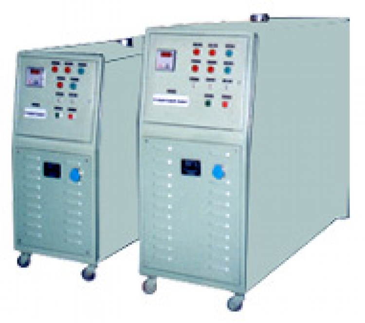 Mould Temp Controllers