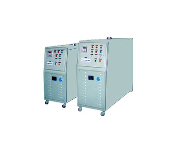 mould temp controllers