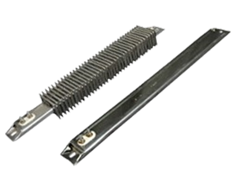 Finned Strip Heaters